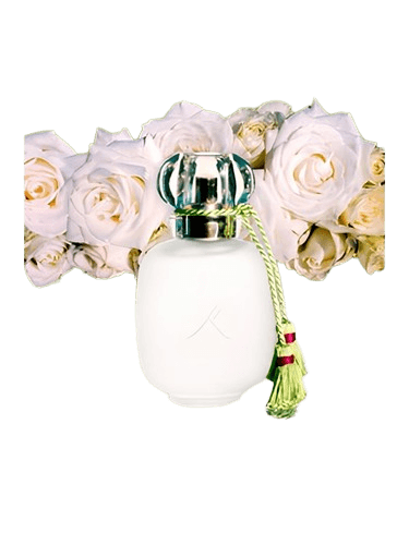 Les Parfums de Rosine Un Zeste de Rose