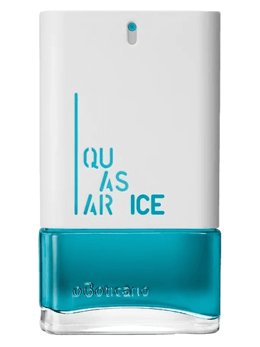 O Boticário Quasar Ice