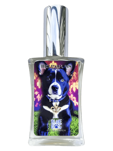 Hez Parfums Blue Dog
