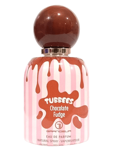 Tubbees Chocolate Fudge