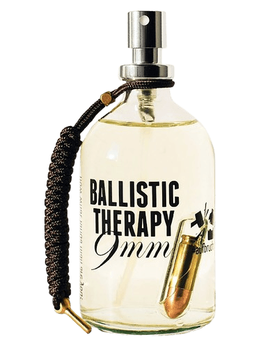Ballistic Therapy 9mm
