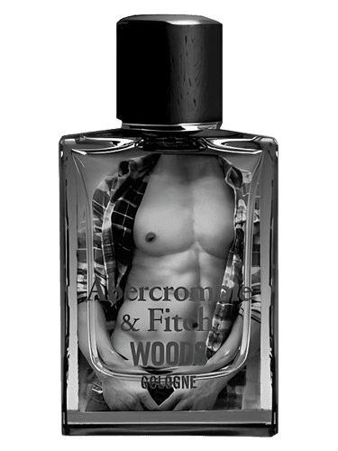 Abercrombie & Fitch Woods 2010 Edition