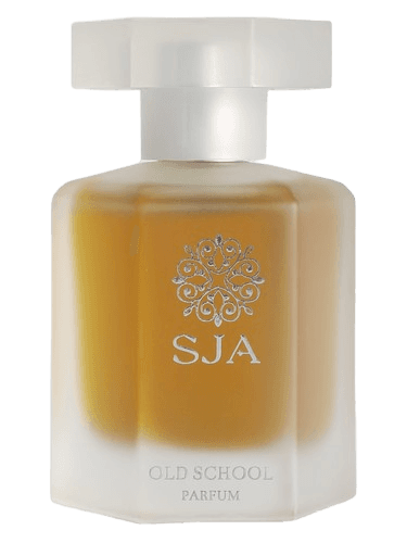 SJA Perfumes Old School
