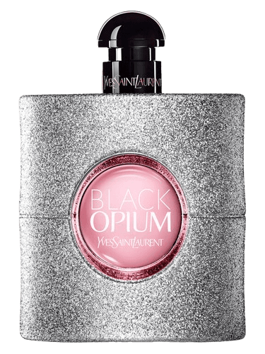 Yves Saint Laurent Black Opium Glitter