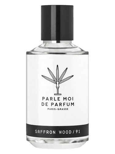 Parle Moi de Parfum Saffron Wood 91