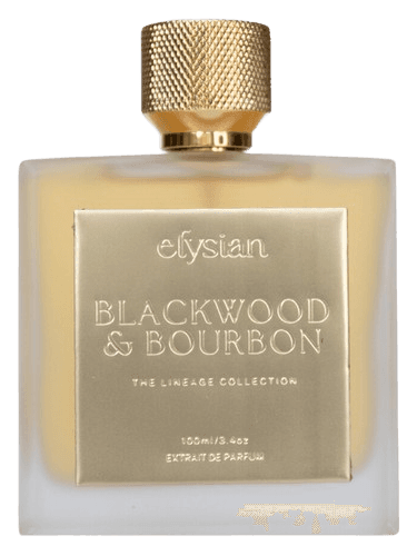 Elysian Blackwood & Bourbon
