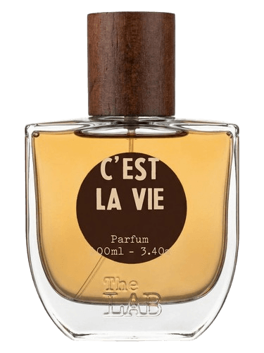 The Lab C'est La Vie
