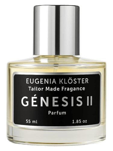 Eugenia Klöster Génesis II
