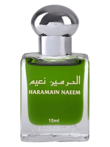 Al Haramain Perfumes Naeem