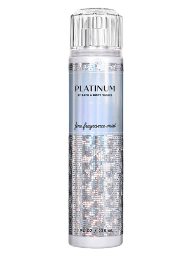 Bath & Body Works Platinum