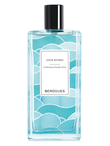Parfums Berdoues Azur Riviera