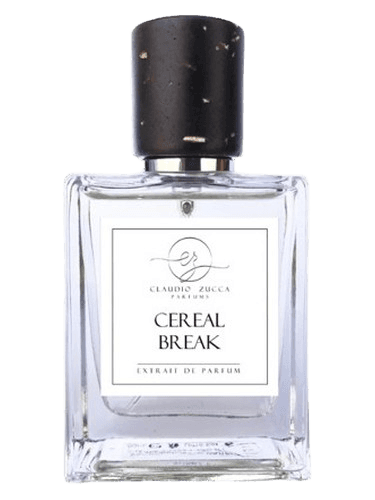 Claudio Zucca Parfums Cereal Break