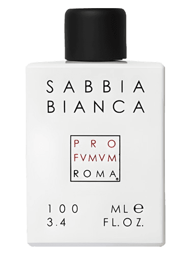Profumum Roma Sabbia Bianca