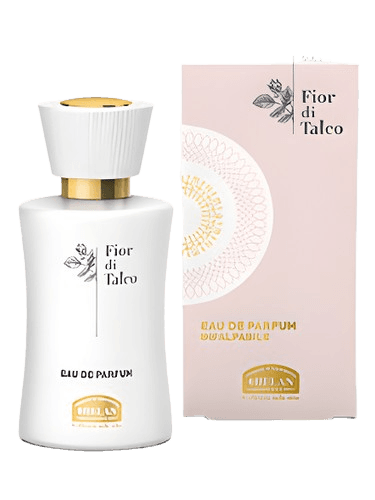 Helan Fior di Talco