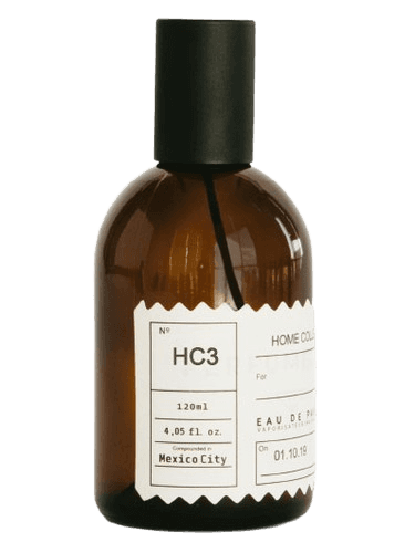 Perfumérica HC3 Amaderado Chipré