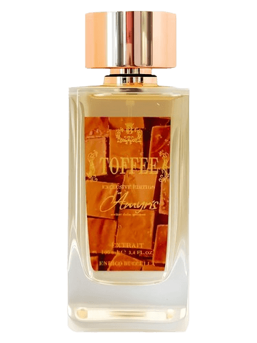 Cerchi Nell’Acqua Toffee