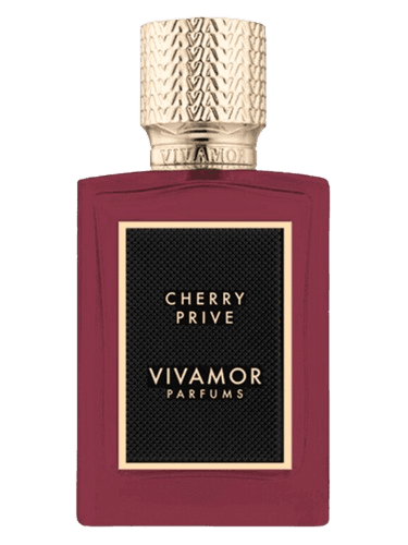 Vivamor Parfums Cherry Prive