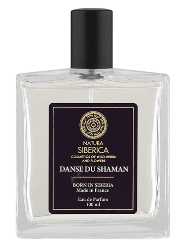 Natura Siberica Danse Du Shaman