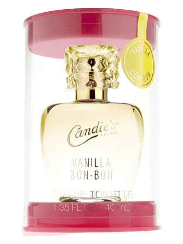 Candie's Vanilla Bon-Bon