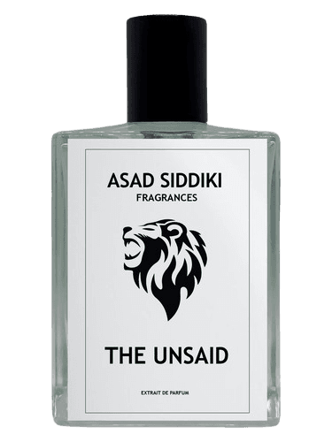Asad Siddiki The Unsaid