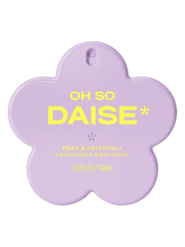 Daise Fragrance Oh So Daise