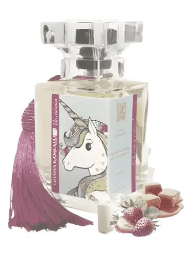 Ohana Kameala Unicórnio
