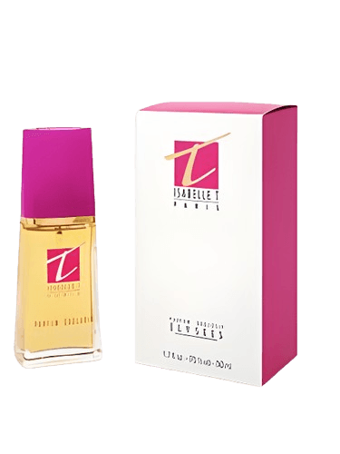 Isabelle T Elysees
