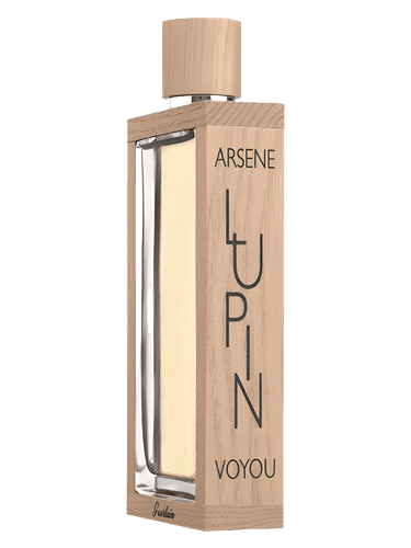 Guerlain Arsene Lupin Voyou Eau de Parfum