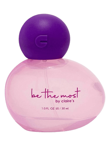Claire's Be The Most