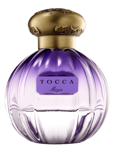 Tocca Maya