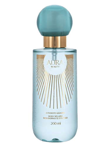 AURA Beauty Aura Beauty Afrodite Garden
