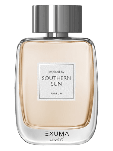 Exuma Parfums Southern Sun