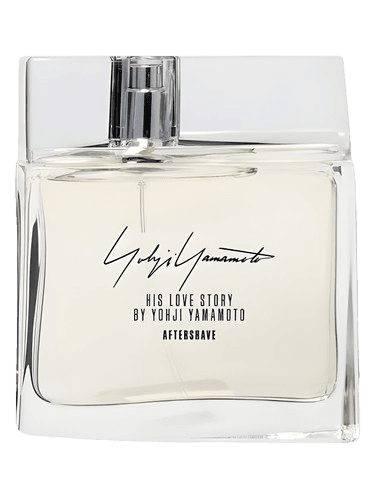 Yohji Yamamoto Yohji Yamamoto His Love Story