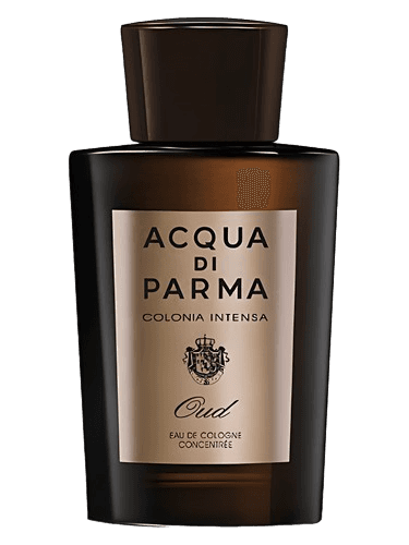 Acqua di Parma Colonia Intensa Oud Eau de Cologne Concentree