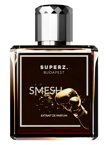 Superz. Smesh