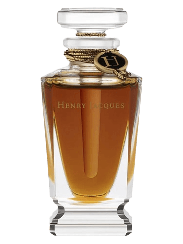 Henry Jacques The Penthouse