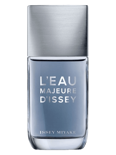 Issey Miyake L'Eau Majeure d'Issey