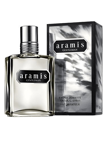 Aramis Gentleman
