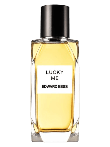 Edward Bess Lucky Me