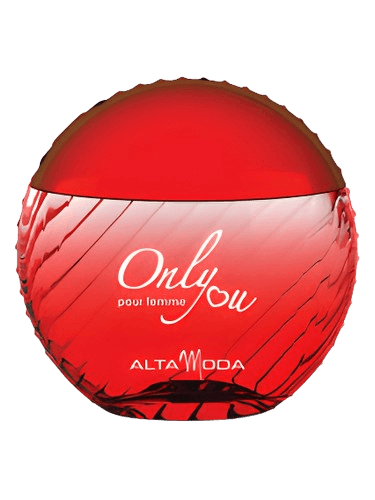Alta Moda Only You