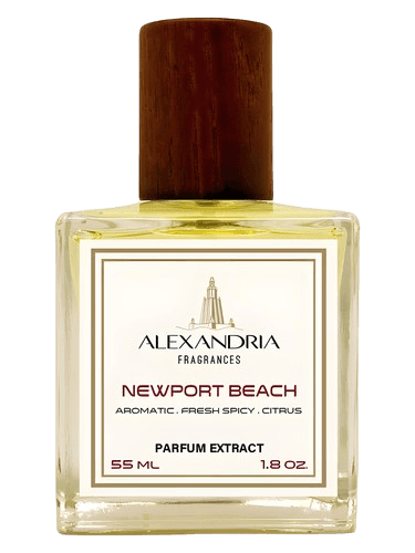 Alexandria Fragrances Newport Beach