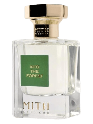 Mith Into The Forest