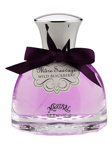 Mistral Wild Blackberry