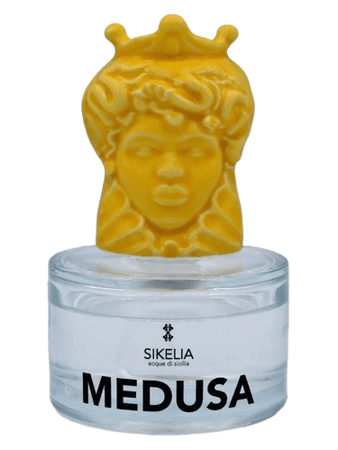 Sikelia Medusa