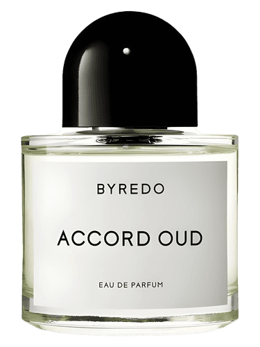 Byredo Accord Oud