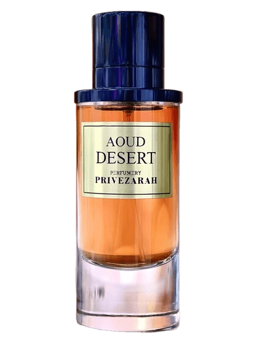 Privezarah Aoud Desert