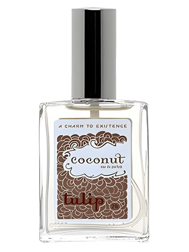 Tulip Coconut