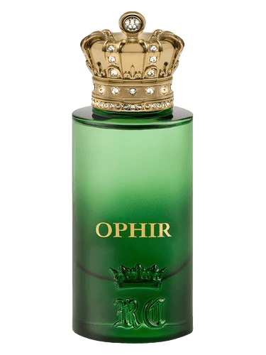 Royal Crown Ophir