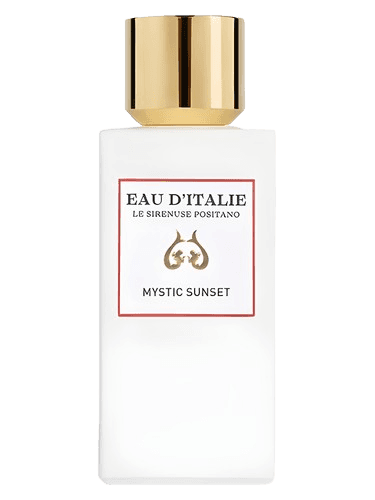 Eau D'Italie Mystic Sunset
