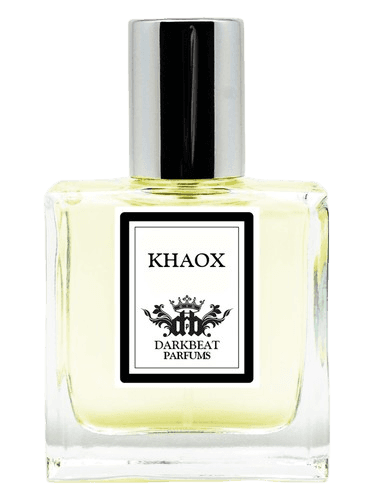 Darkbeat Parfums Khaox